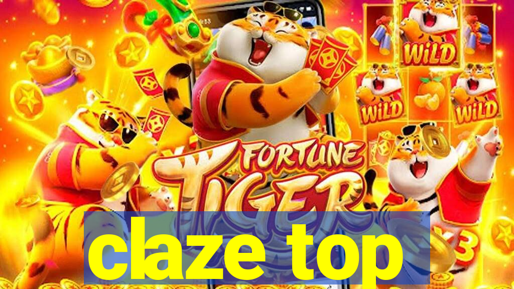 claze top